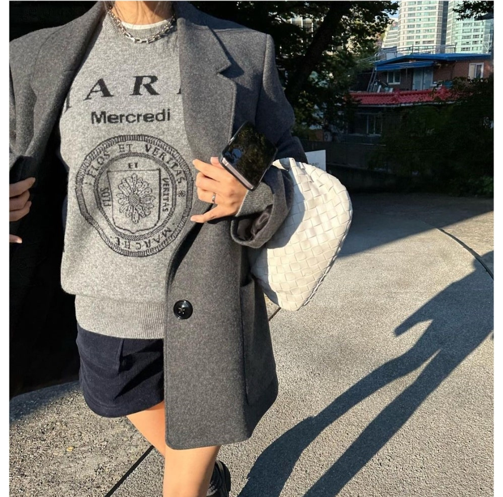 보테가베네타 미니 카세트백 - 허시백 가방